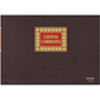 DOHE LIBRO FORRADO CUENTAS CORRIENTES F APAISADO 09917